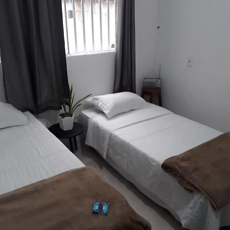 Apartament Jardins Granja Dos Cavaleiros Macaé Zewnętrze zdjęcie