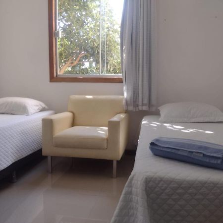 Apartament Jardins Granja Dos Cavaleiros Macaé Zewnętrze zdjęcie