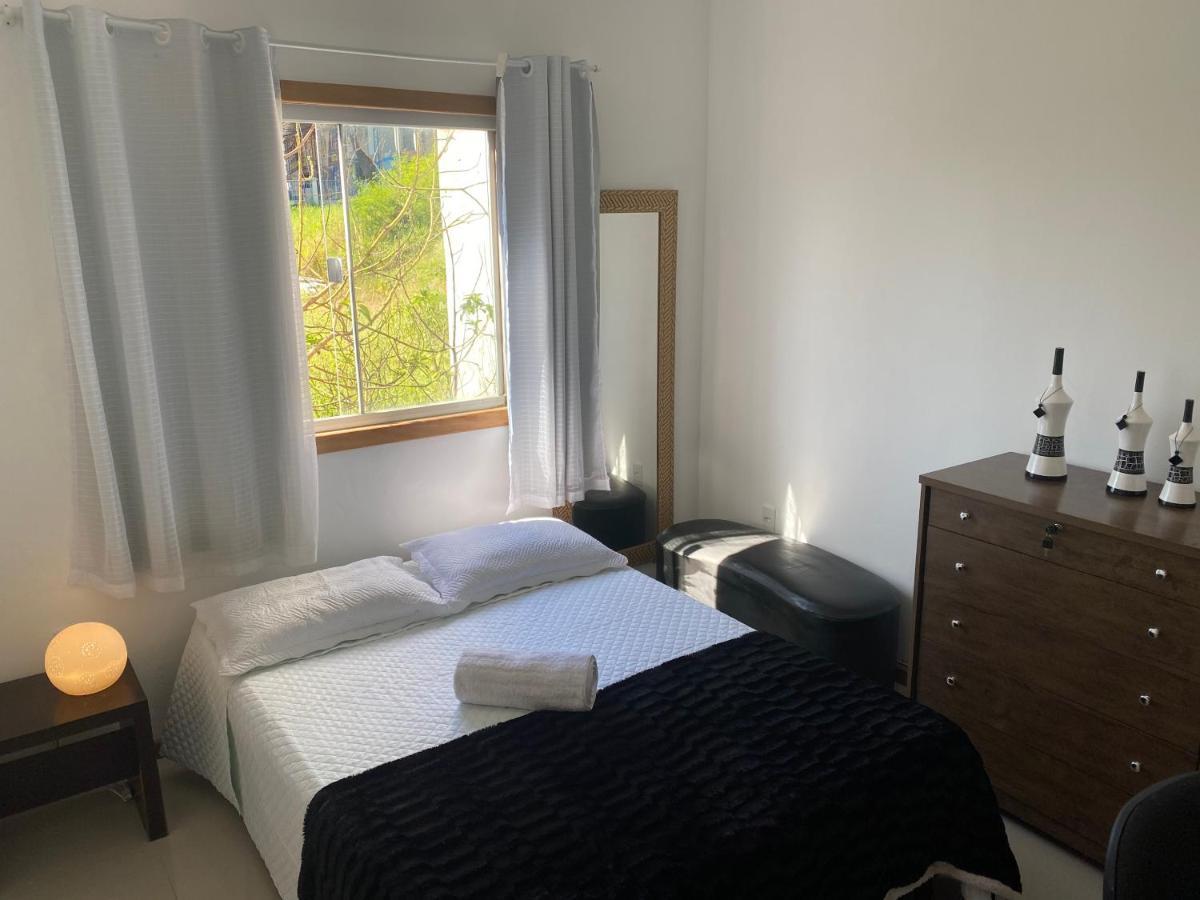 Apartament Jardins Granja Dos Cavaleiros Macaé Zewnętrze zdjęcie