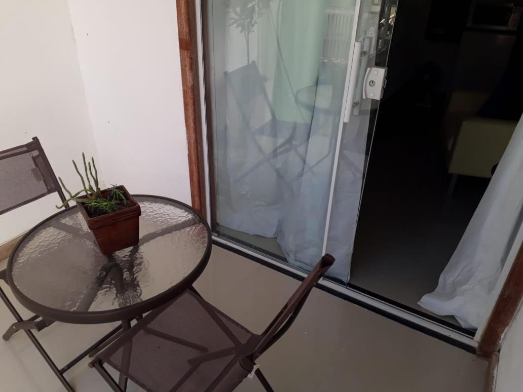 Apartament Jardins Granja Dos Cavaleiros Macaé Zewnętrze zdjęcie