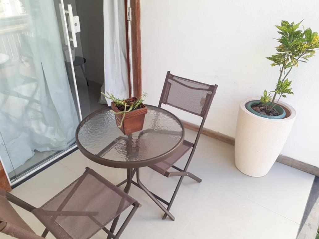 Apartament Jardins Granja Dos Cavaleiros Macaé Zewnętrze zdjęcie