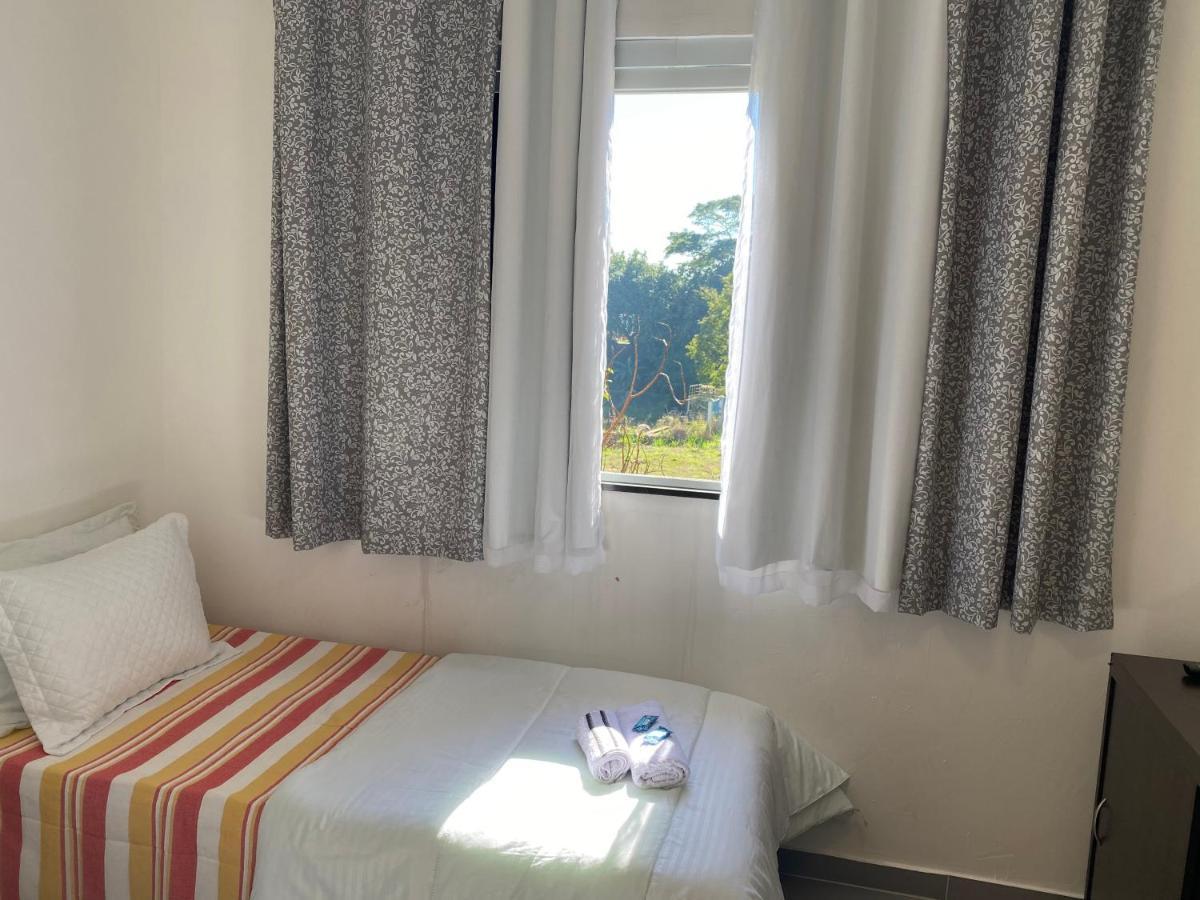 Apartament Jardins Granja Dos Cavaleiros Macaé Zewnętrze zdjęcie