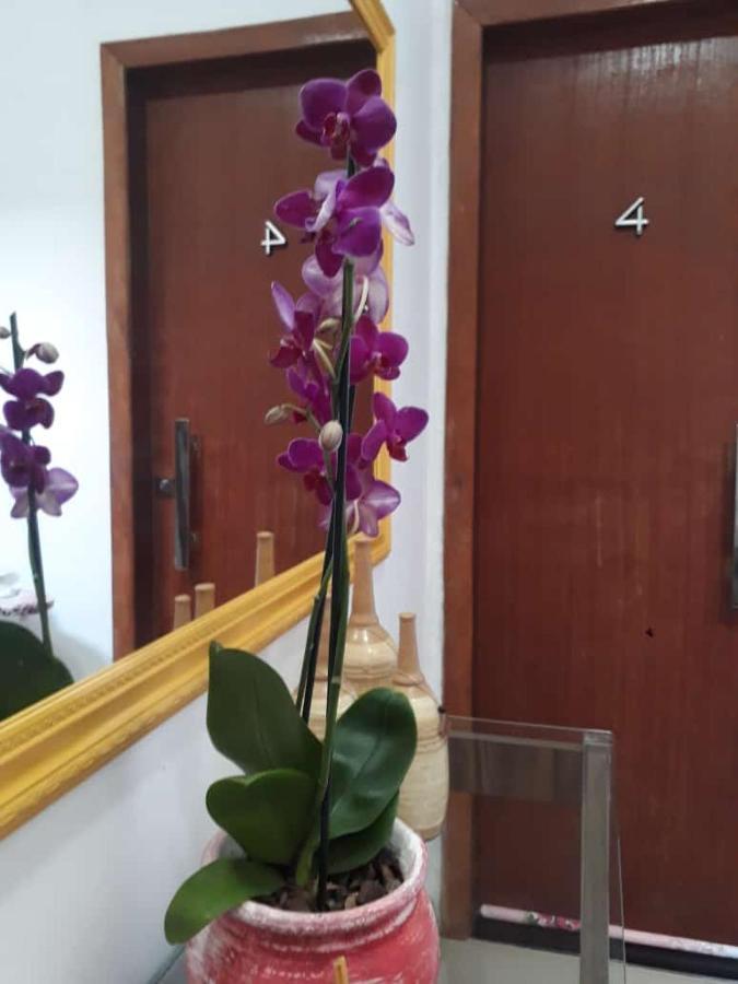 Apartament Jardins Granja Dos Cavaleiros Macaé Zewnętrze zdjęcie