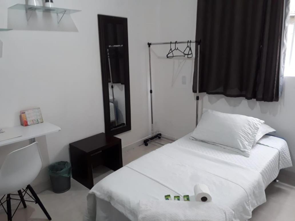 Apartament Jardins Granja Dos Cavaleiros Macaé Zewnętrze zdjęcie