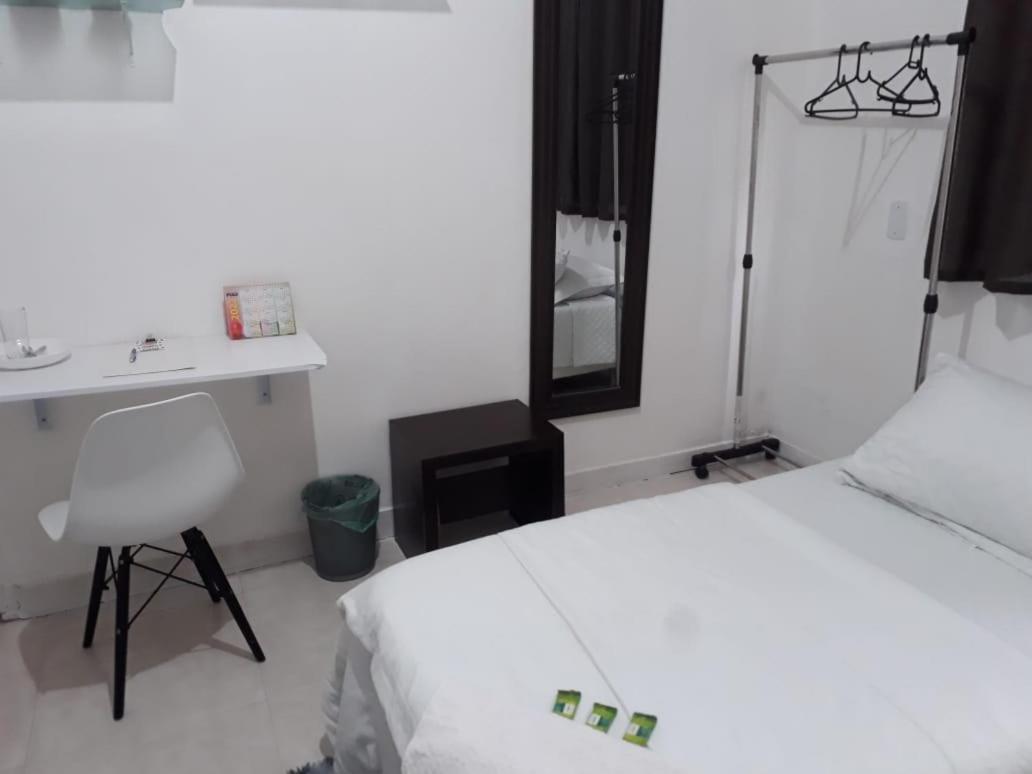 Apartament Jardins Granja Dos Cavaleiros Macaé Zewnętrze zdjęcie