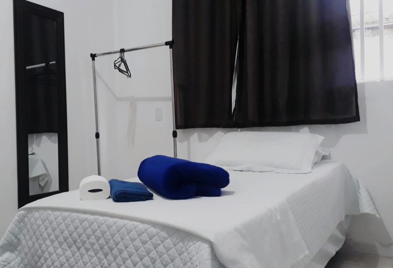 Apartament Jardins Granja Dos Cavaleiros Macaé Zewnętrze zdjęcie
