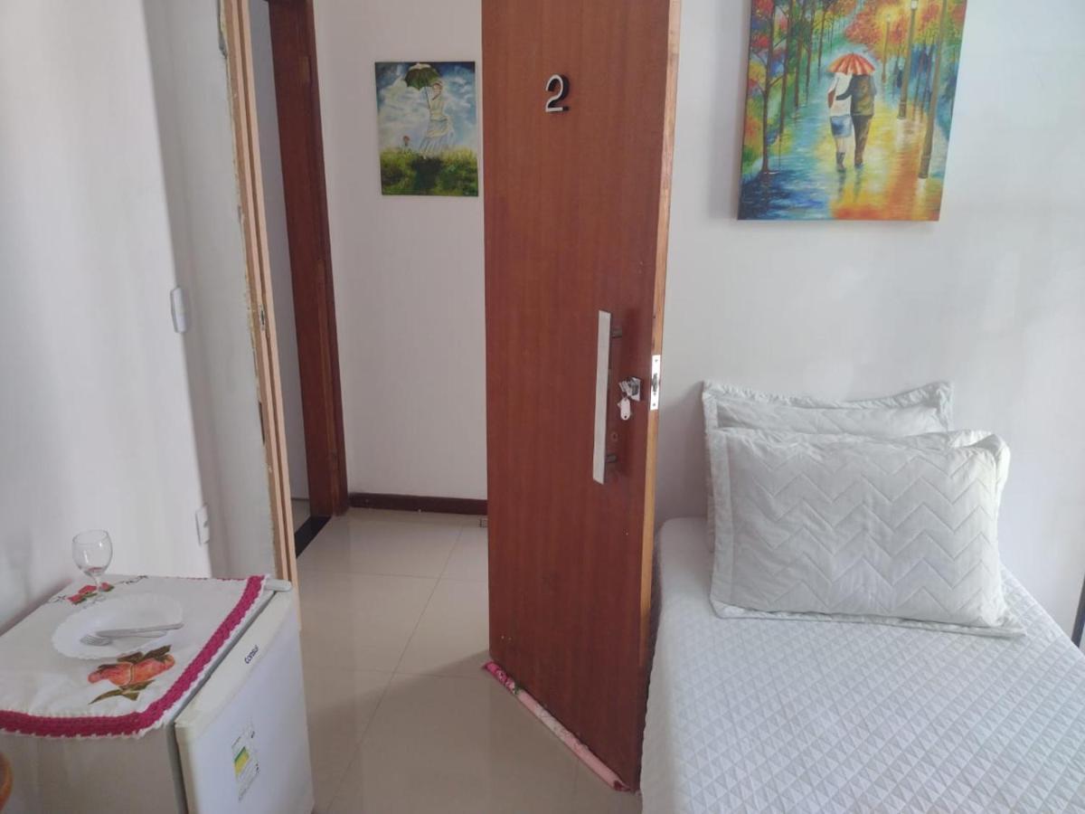 Apartament Jardins Granja Dos Cavaleiros Macaé Zewnętrze zdjęcie