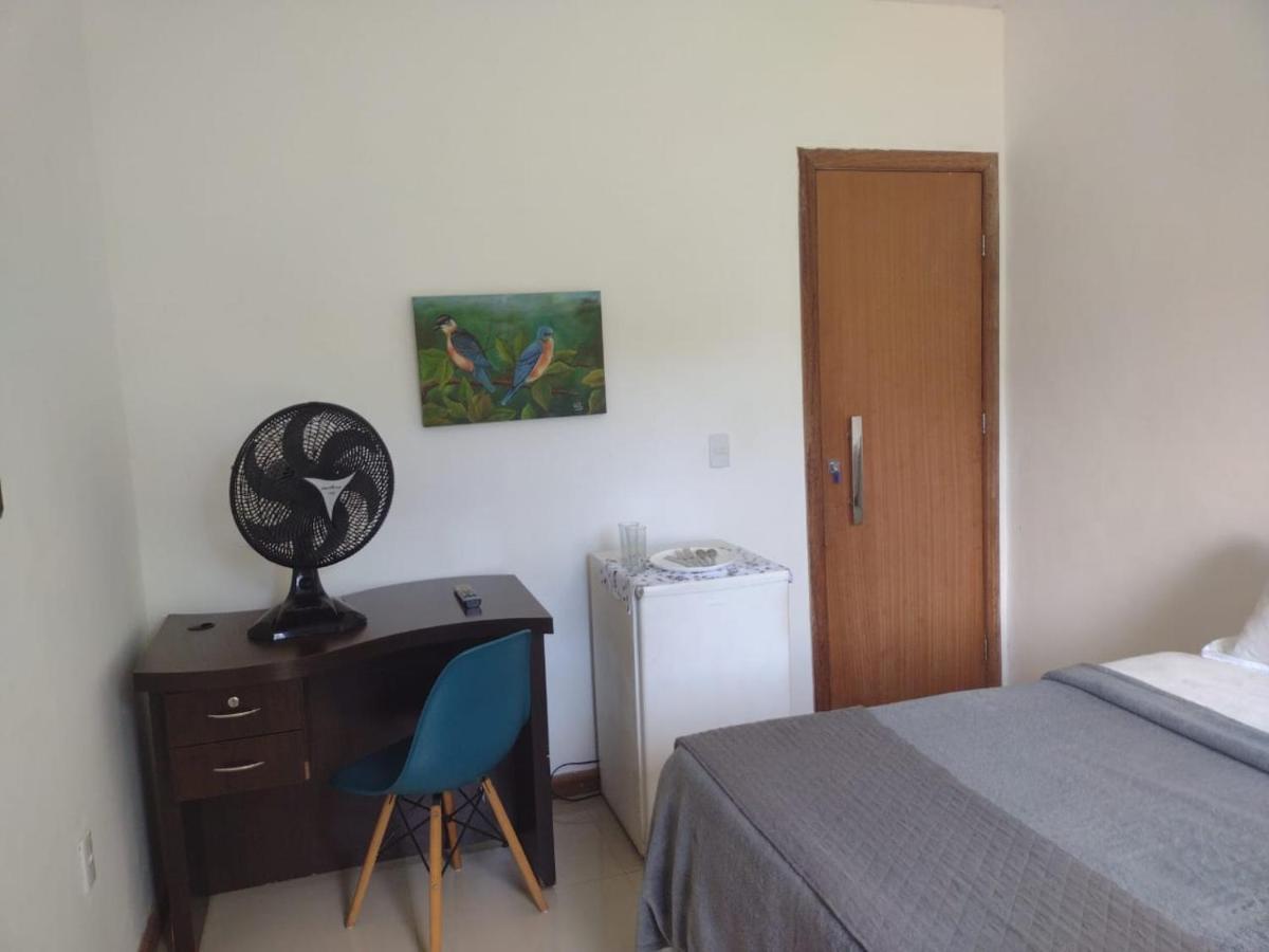 Apartament Jardins Granja Dos Cavaleiros Macaé Zewnętrze zdjęcie