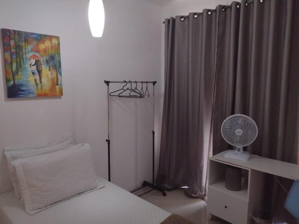 Apartament Jardins Granja Dos Cavaleiros Macaé Zewnętrze zdjęcie
