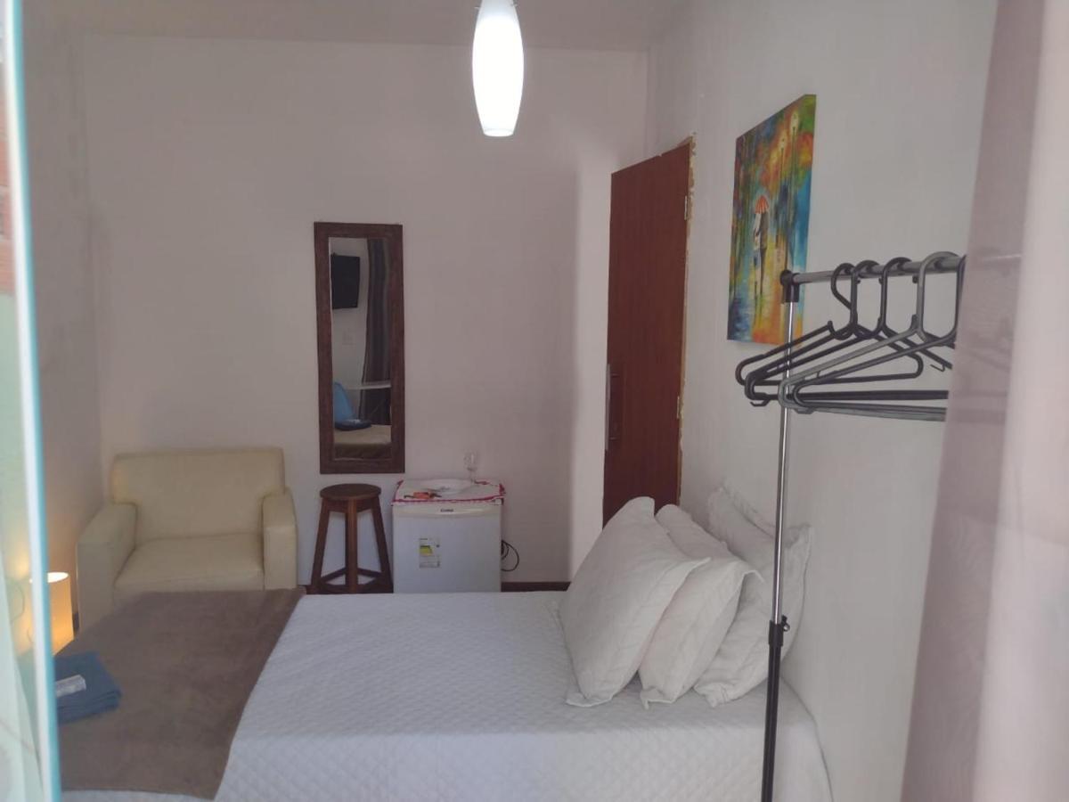Apartament Jardins Granja Dos Cavaleiros Macaé Zewnętrze zdjęcie