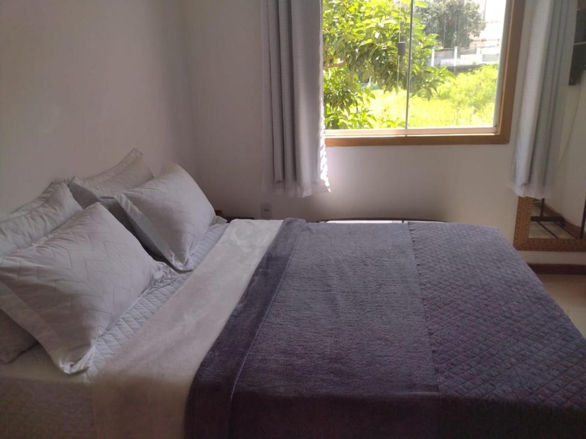 Apartament Jardins Granja Dos Cavaleiros Macaé Zewnętrze zdjęcie