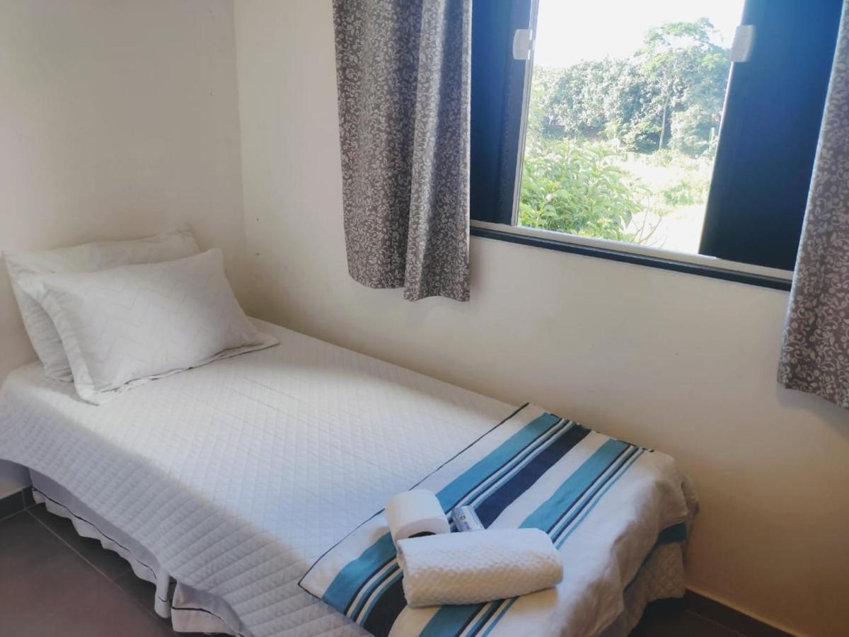 Apartament Jardins Granja Dos Cavaleiros Macaé Zewnętrze zdjęcie