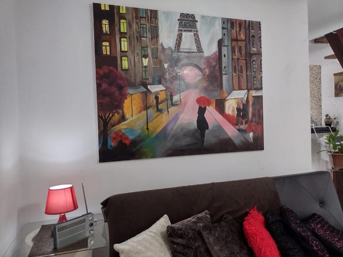 Apartament Jardins Granja Dos Cavaleiros Macaé Zewnętrze zdjęcie