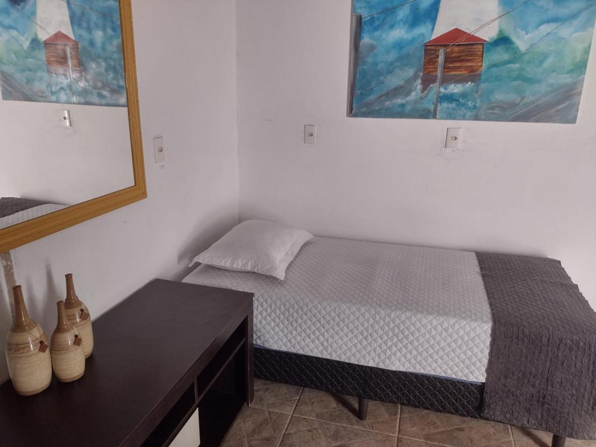 Apartament Jardins Granja Dos Cavaleiros Macaé Zewnętrze zdjęcie