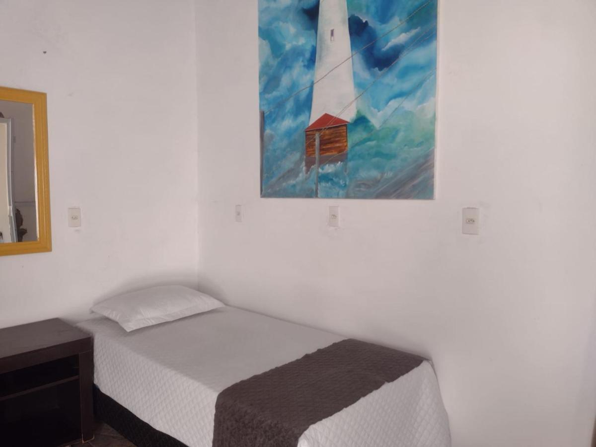 Apartament Jardins Granja Dos Cavaleiros Macaé Zewnętrze zdjęcie