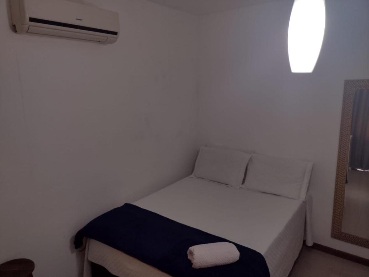 Apartament Jardins Granja Dos Cavaleiros Macaé Zewnętrze zdjęcie