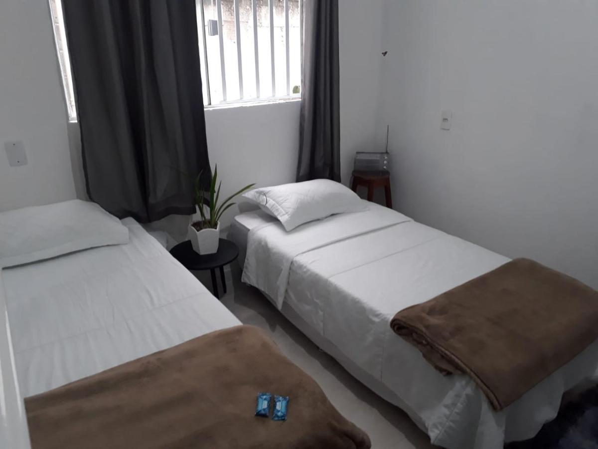 Apartament Jardins Granja Dos Cavaleiros Macaé Zewnętrze zdjęcie