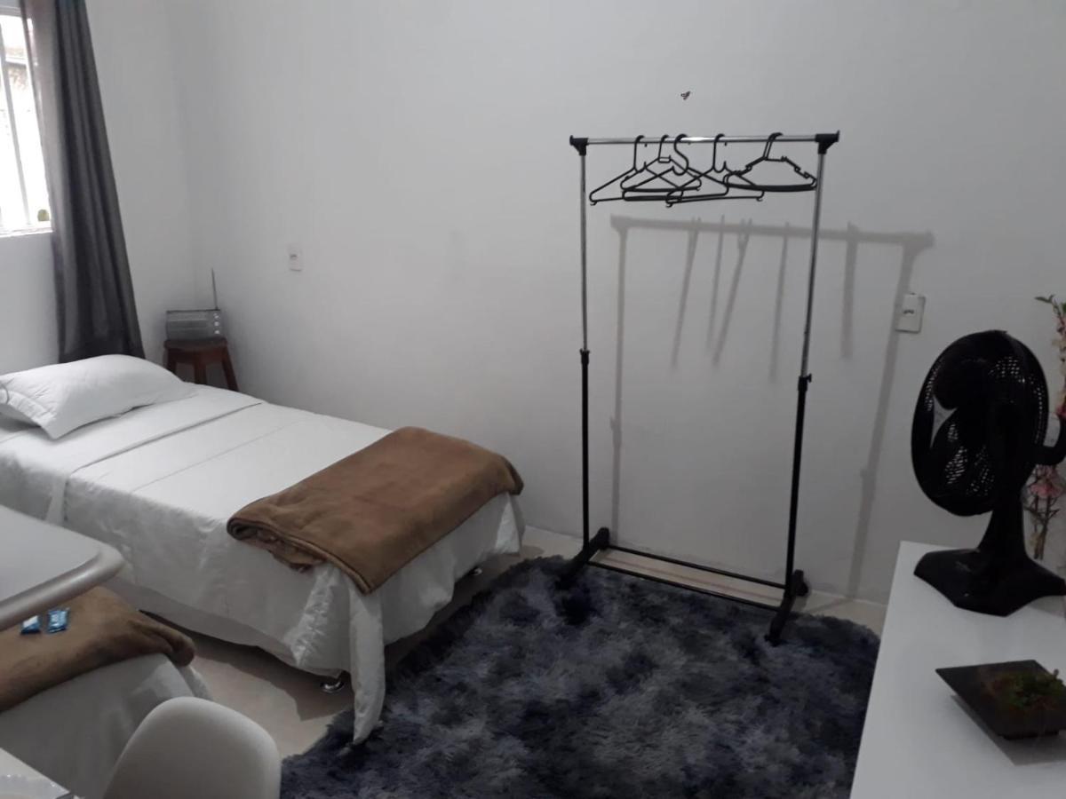 Apartament Jardins Granja Dos Cavaleiros Macaé Zewnętrze zdjęcie