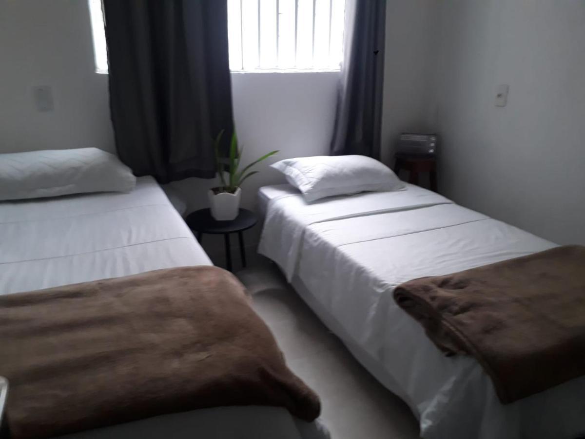 Apartament Jardins Granja Dos Cavaleiros Macaé Zewnętrze zdjęcie