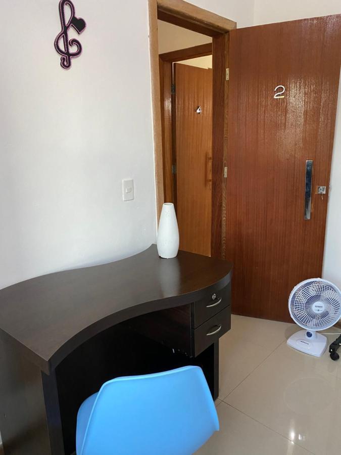 Apartament Jardins Granja Dos Cavaleiros Macaé Zewnętrze zdjęcie
