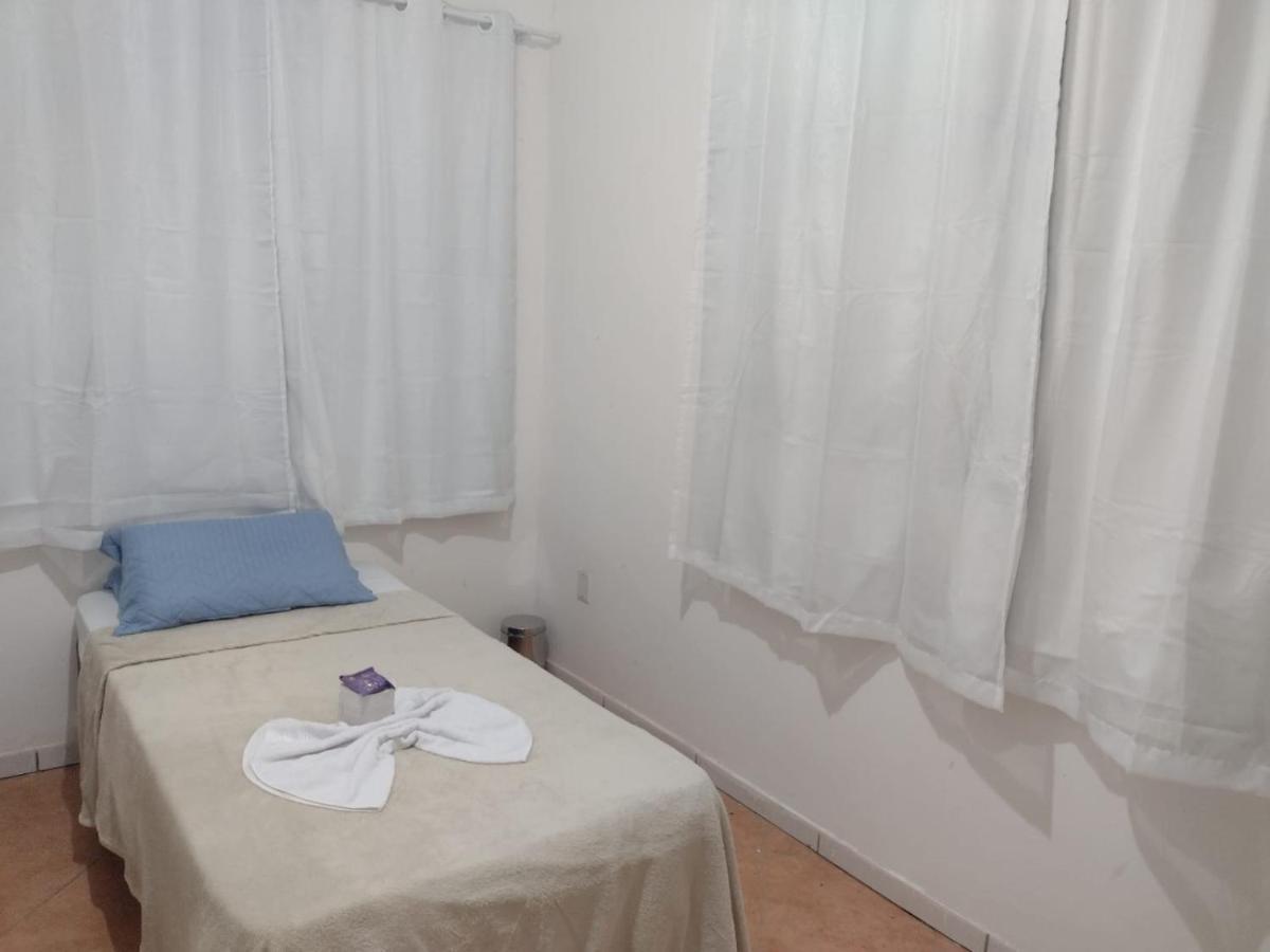 Apartament Jardins Granja Dos Cavaleiros Macaé Zewnętrze zdjęcie