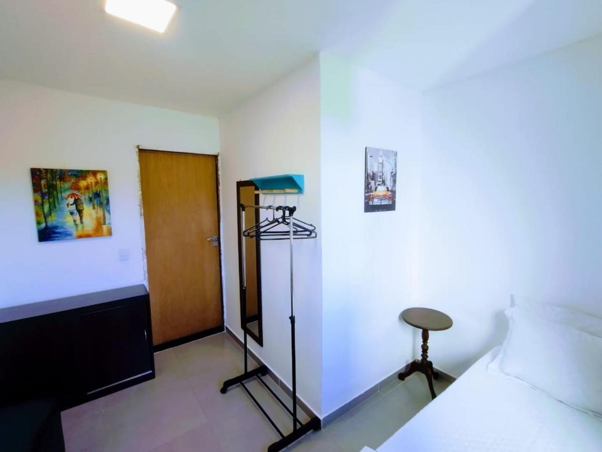 Apartament Jardins Granja Dos Cavaleiros Macaé Zewnętrze zdjęcie