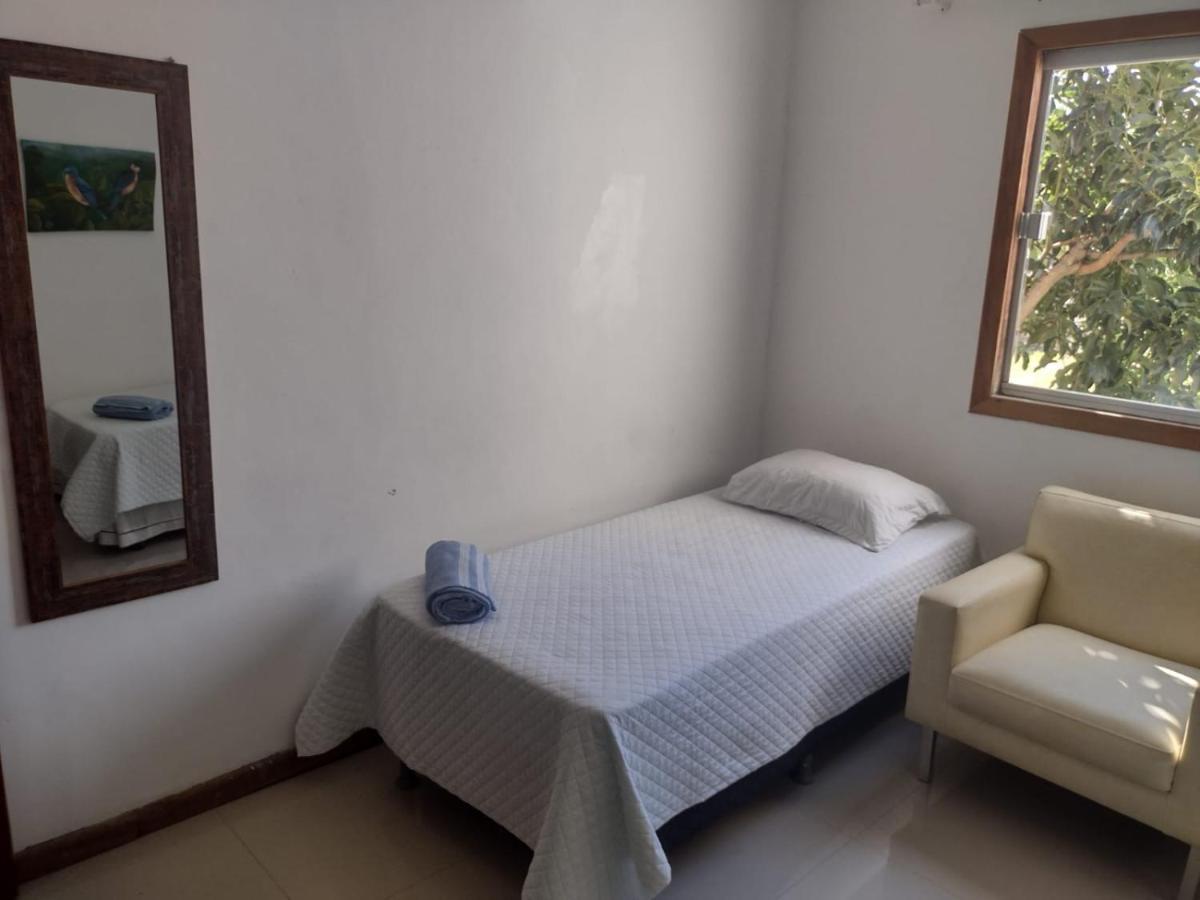 Apartament Jardins Granja Dos Cavaleiros Macaé Zewnętrze zdjęcie