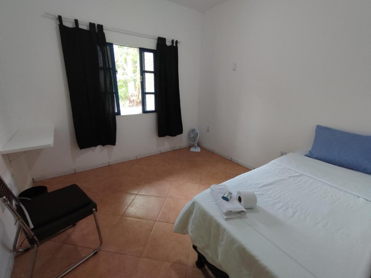 Apartament Jardins Granja Dos Cavaleiros Macaé Pokój zdjęcie