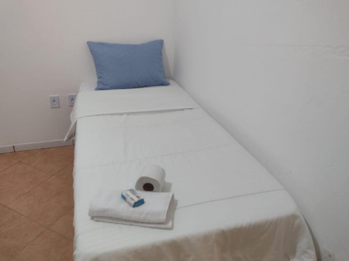 Apartament Jardins Granja Dos Cavaleiros Macaé Zewnętrze zdjęcie
