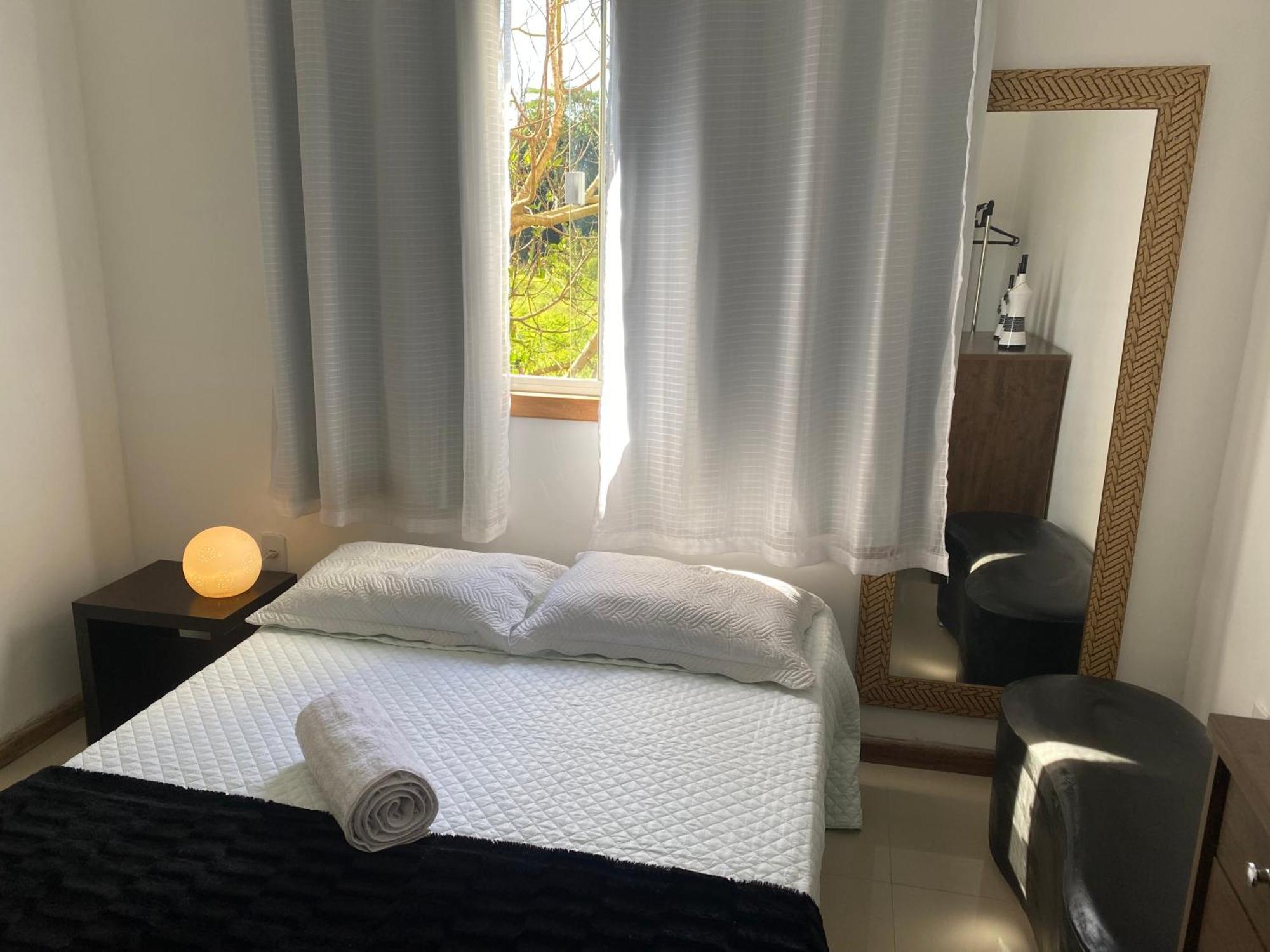 Apartament Jardins Granja Dos Cavaleiros Macaé Zewnętrze zdjęcie